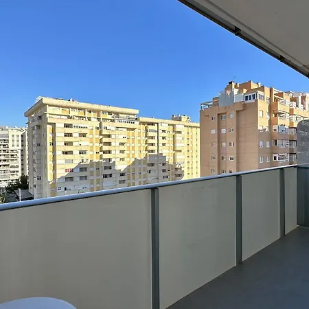 公寓 Piso Elegance Con 1 Dormitorio *