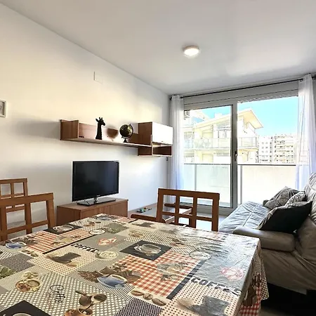 Piso Elegance Con 1 Dormitorio