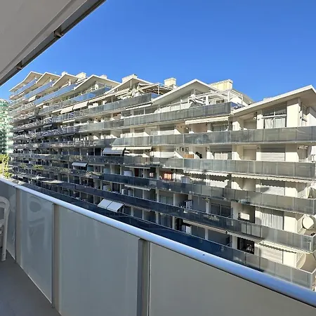 Piso Elegance Con 1 Dormitorio *