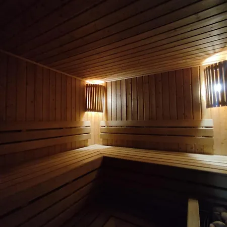 公寓 Piso Elegance Con 1 Dormitorio