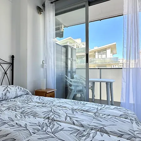 Piso Elegance Con 1 Dormitorio 公寓 比利亚霍约萨