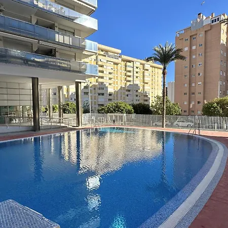 Piso Elegance Con 1 Dormitorio *