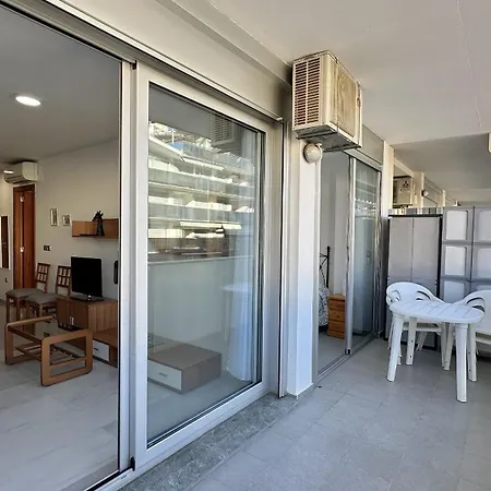 Piso Elegance Con 1 Dormitorio *
