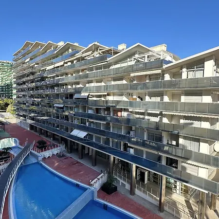 Apartamento Piso Elegance Con 1 Dormitorio Villajoyosa (La Vila Joiosa)