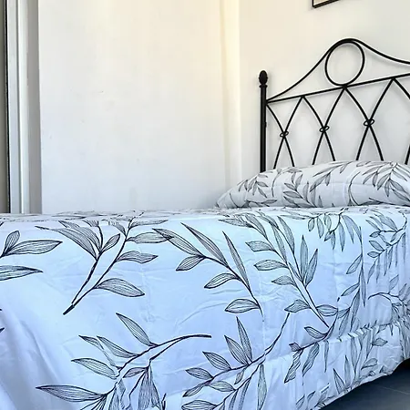 Piso Elegance Con 1 Dormitorio Apartment Villajoyosa