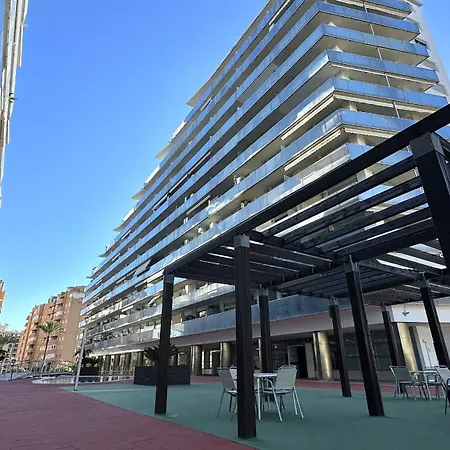 Piso Elegance Con 1 Dormitorio Apartment