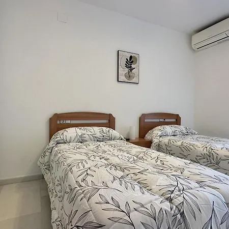 Apartment Piso Elegance Con 1 Dormitorio *